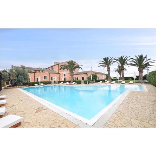 Lovely Apartment In Siracusa With Wifi