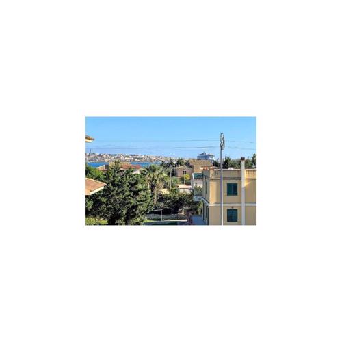 Lovely Apartment In Siracusa With Wifi