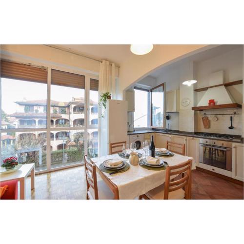 Lovely Apartment In Stresa With Wifi