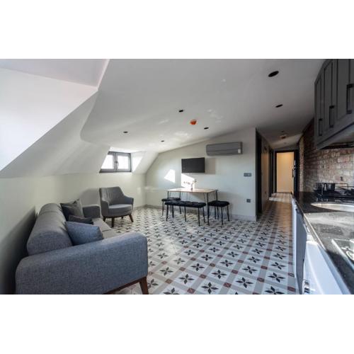 Lovely Apartment in Taksim