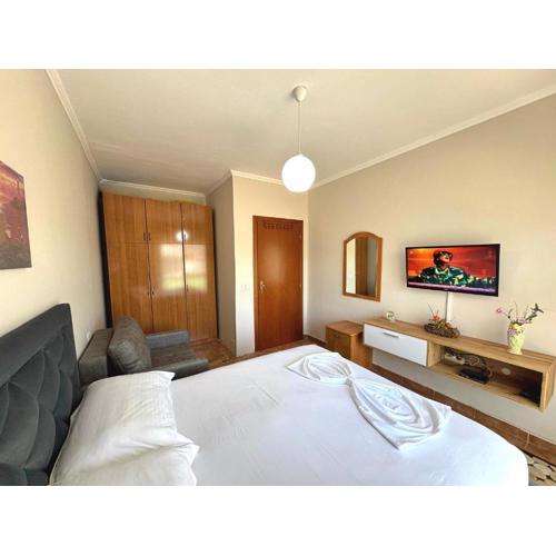 Lovely Apartment in the beach, Durres