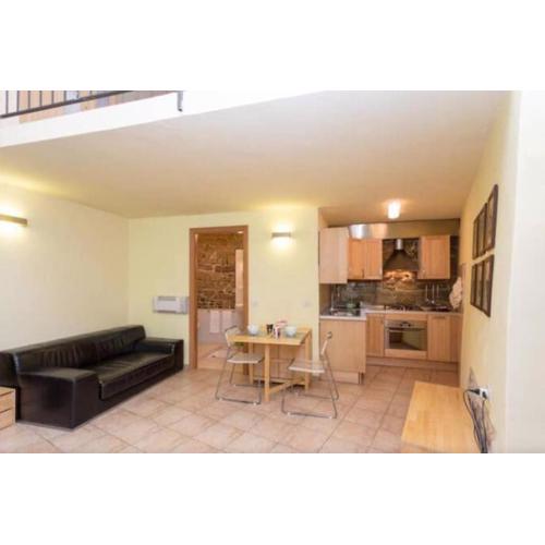 Lovely apartment in the heart of Perugia