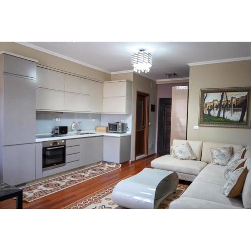 Lovely apartment in the heart of Tirana
