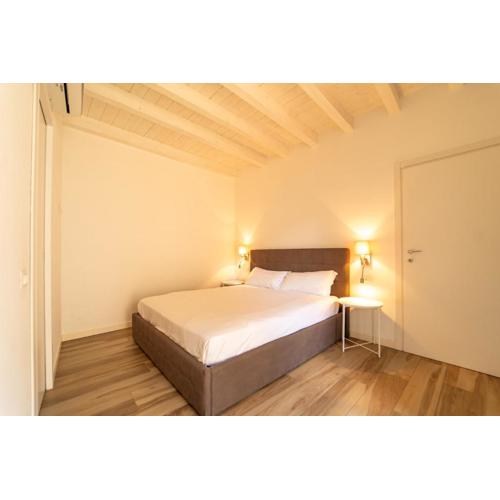 Lovely apartment in the walled city with WiFi e AC