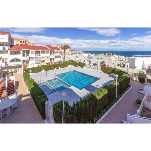 Lovely Apartment In Torrevieja
