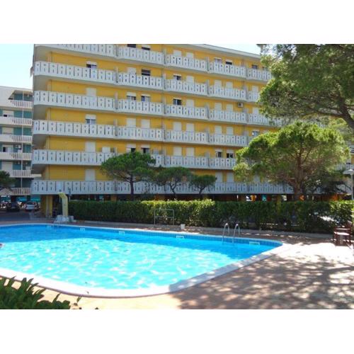 Lovely Apartment in Veneto