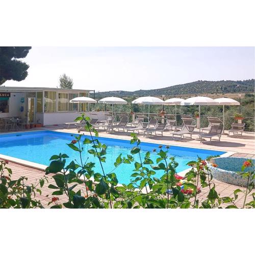 Lovely Apartment In Vieste With Wifi