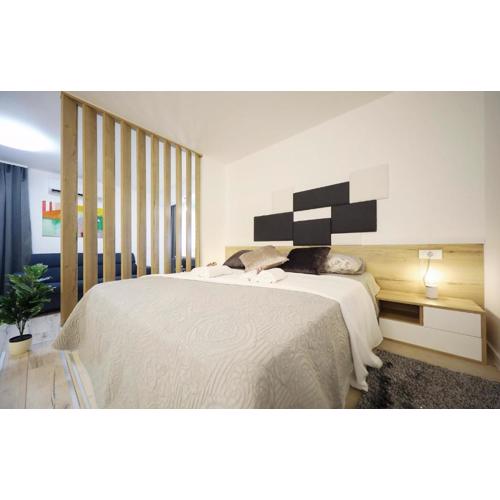 Lovely Apartment In Zadar With Wifi