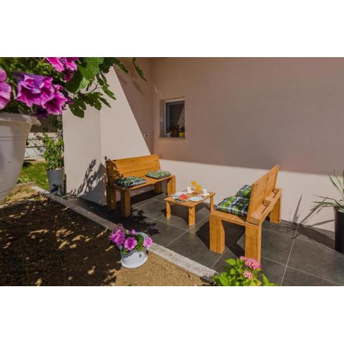 Lovely apartment M&K in peaceful area - Zadar