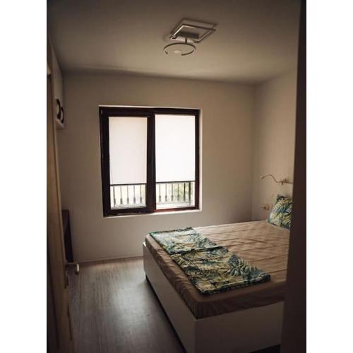 Lovely apartment near Kavatsi