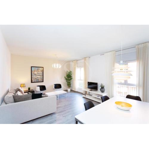 Lovely apartment near Sagrada Familia
