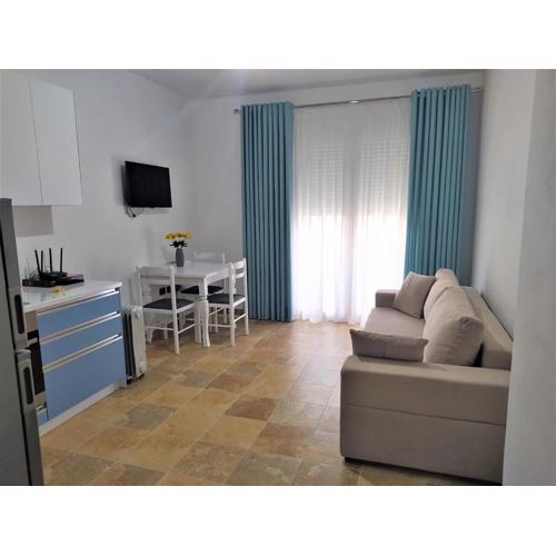 Lovely apartment near the beach
