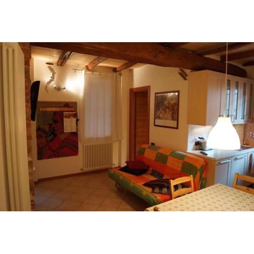 Lovely Apartment nel centro storico di Bologna