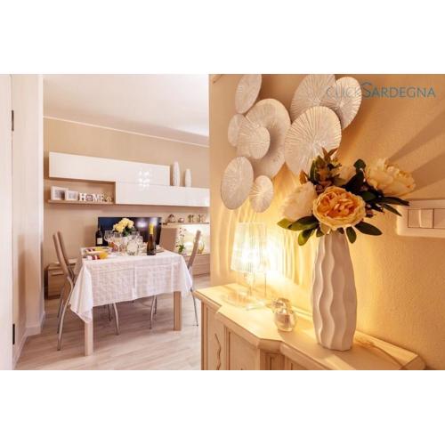 Lovely Apartment next to the beach with Air Conditioning and wifi