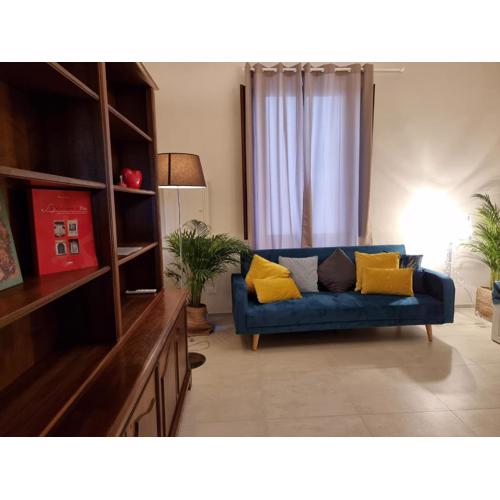 Lovely apartment next to the Pisa tower
