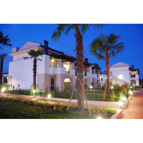 Lovely apartment overlooking the pool in Bibione