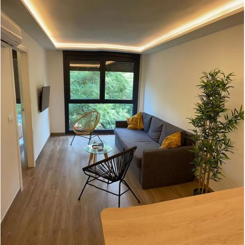 Lovely Apartment Pedregalejo