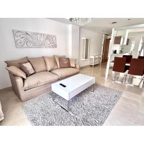 Lovely apartment perfect location