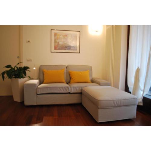 Lovely Apartment Verona