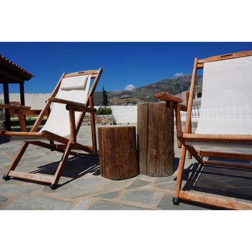 Lovely Apartment with Private Terrace!!!