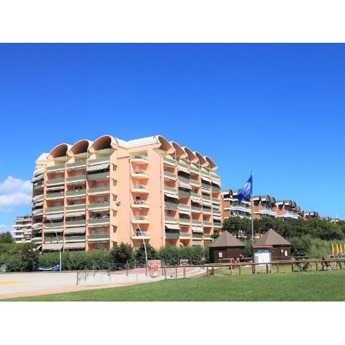 Lovely apartment with private terrace
