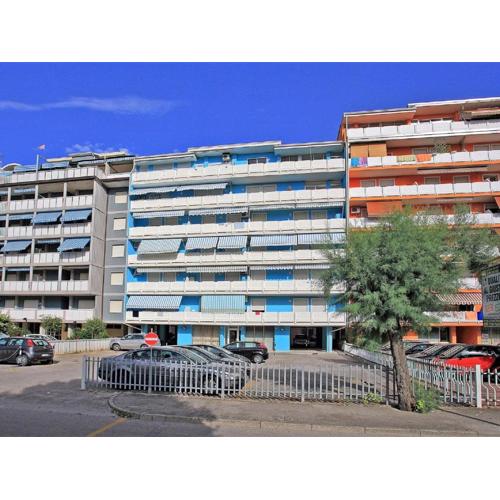 Lovely apartment with private terrace