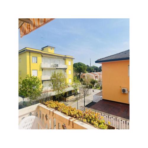 Lovely apartment with sunny balcony - Beahost