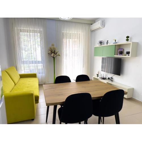 Lovely Apartment