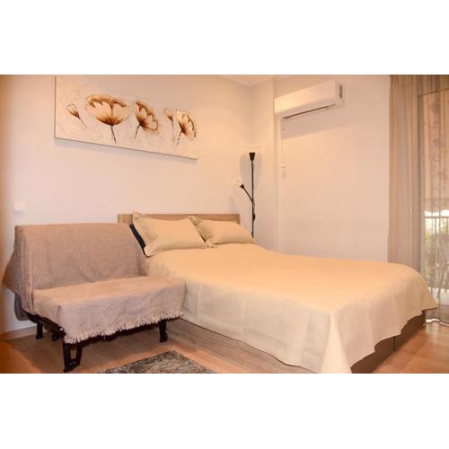 Lovely Apartment