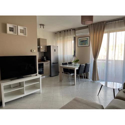 Lovely Apartment