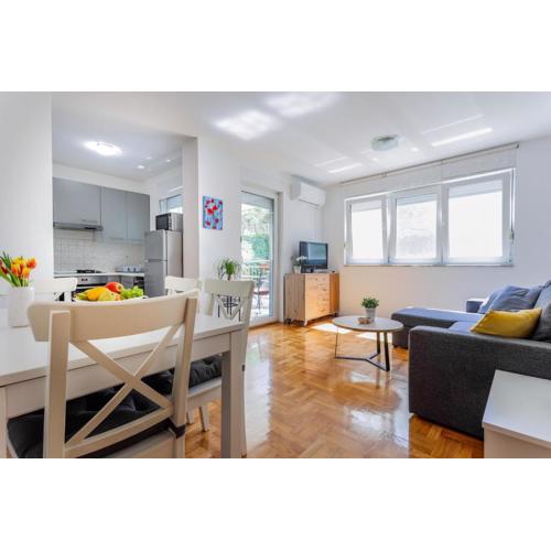 Lovely apartment