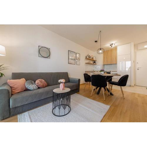 Lovely apartment