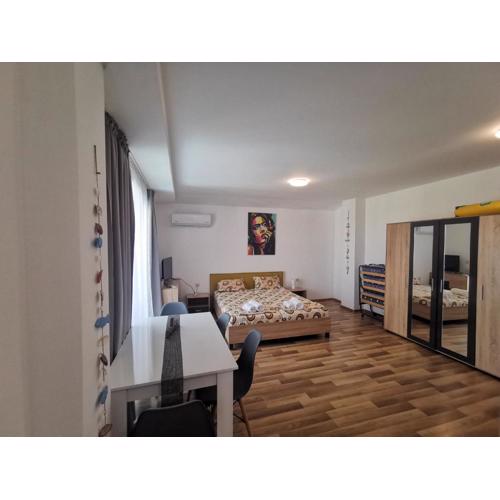 Lovely Apartments Amadeus Lux