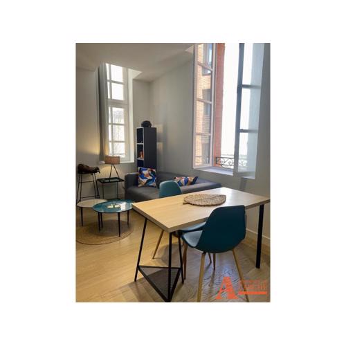 Lovely appartment in city centre