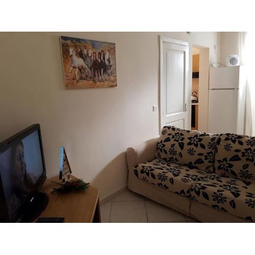 Lovely apt, 5 mins walk from Castille sq, Valletta