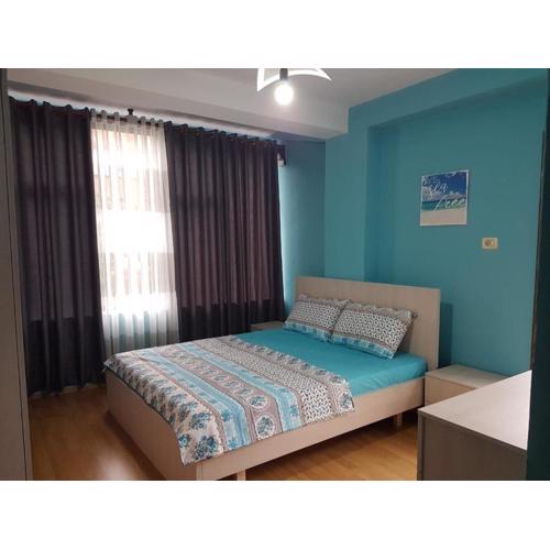 Lovely Apt at the heart of the city&near the lake
