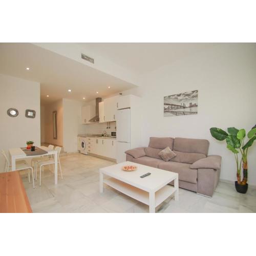 Lovely apt in the city center - 15m walk Giralda