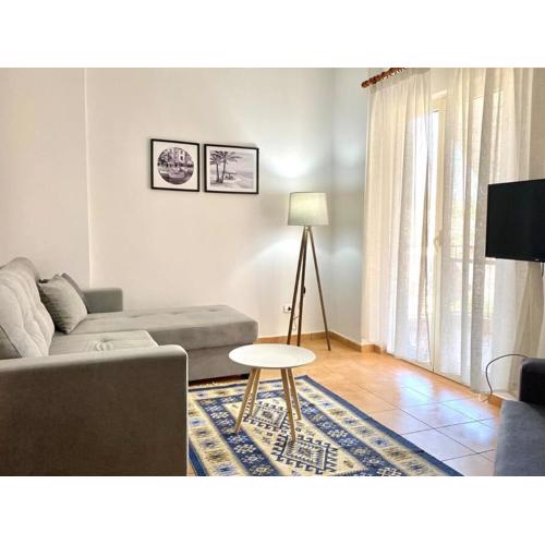 Lovely Beach Apartment 1+1