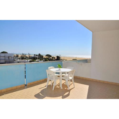 Lovely beachfront 1 bedroom apartment - Beahost
