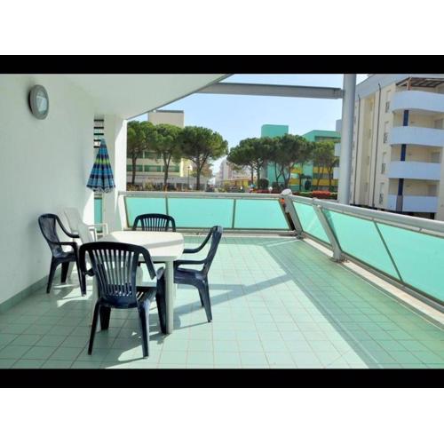 Lovely beachside flat - Beahost