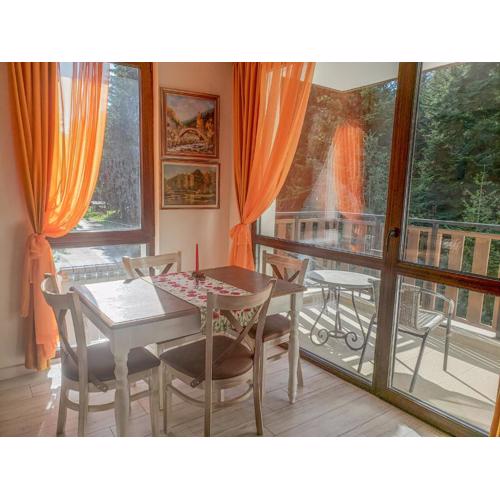 Lovely Borovets Apartment