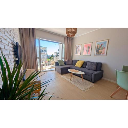 Lovely CASA DEL SOL close to the beach and Puerto Marina