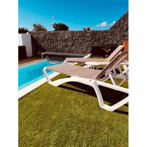 Lovely Casa Sueños, heated pool x snooker table