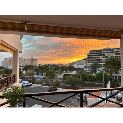 Lovely central apartament in Los Cristianos