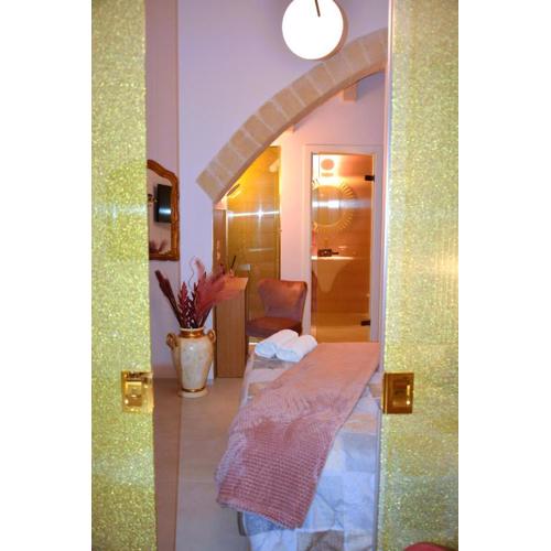 LOVELY & CHIC Rooms nei Sassi