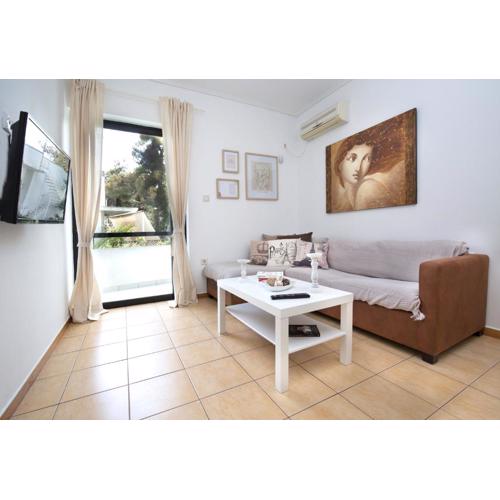 Lovely Cosy Apartment In Papagos