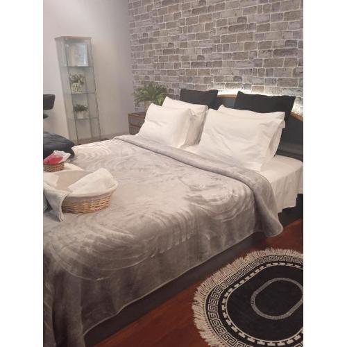 Lovely Cozy Apartment in the entrance of Nicosia