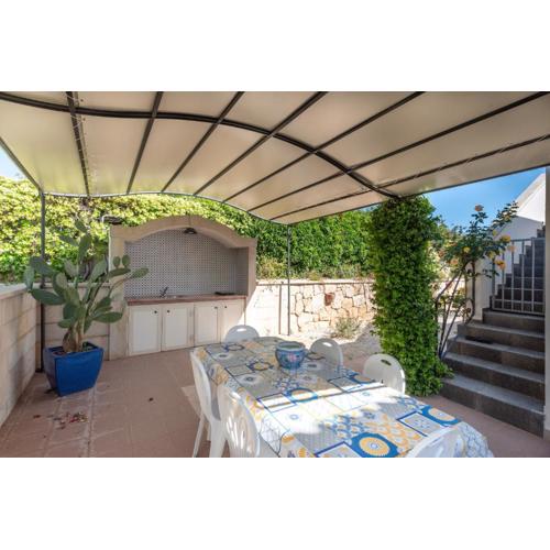 Lovely Family Villa in Modica