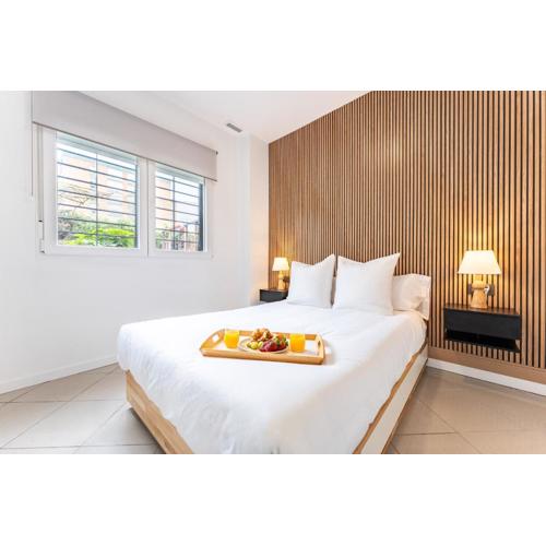 Lovely Fermina Apartment