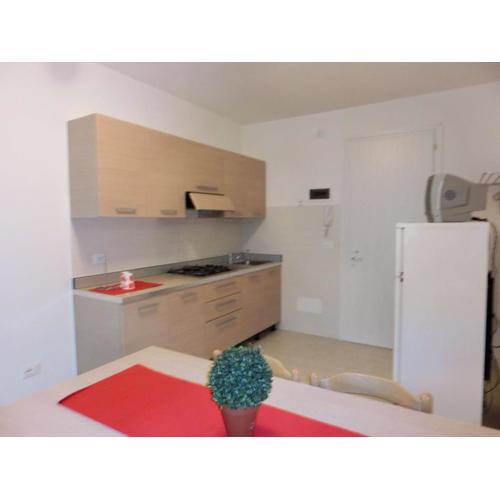 Lovely flat 80 m from the beach - Beahost